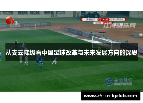 从支云降级看中国足球改革与未来发展方向的深思