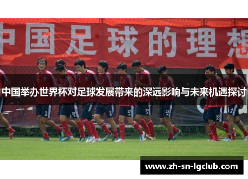 中国举办世界杯对足球发展带来的深远影响与未来机遇探讨