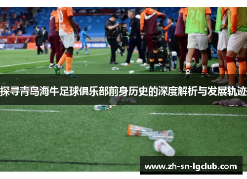 探寻青岛海牛足球俱乐部前身历史的深度解析与发展轨迹 探寻青岛海牛足球俱乐部前身历史的深度解析与发展轨迹