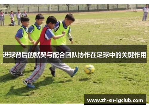 进球背后的默契与配合团队协作在足球中的关键作用