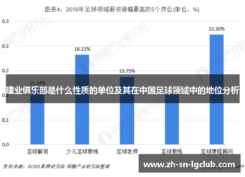 建业俱乐部是什么性质的单位及其在中国足球领域中的地位分析