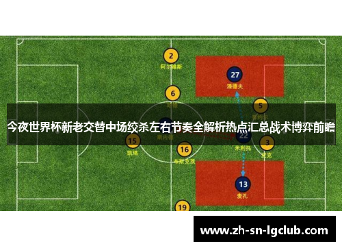 今夜世界杯新老交替中场绞杀左右节奏全解析热点汇总战术博弈前瞻