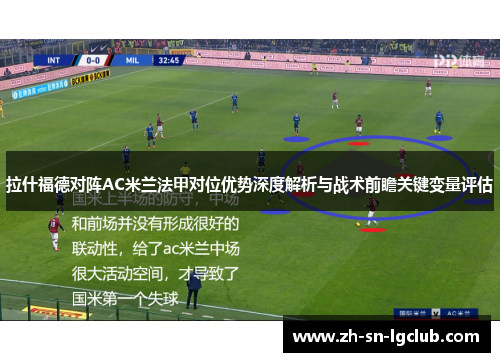 拉什福德对阵AC米兰法甲对位优势深度解析与战术前瞻关键变量评估
